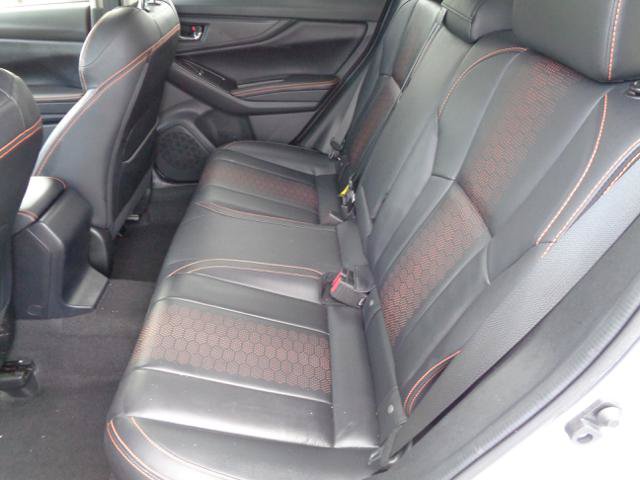 Used 2023 Subaru Crosstrek 2.5i Limited AWD/4WD image 8