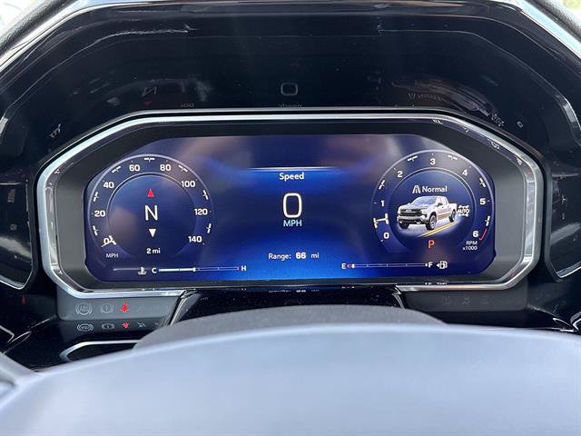 New 2026 Chevrolet Silverado 1500 LT Trail Boss w/ LT Trail Boss Premium Package AWD/4WD image 33