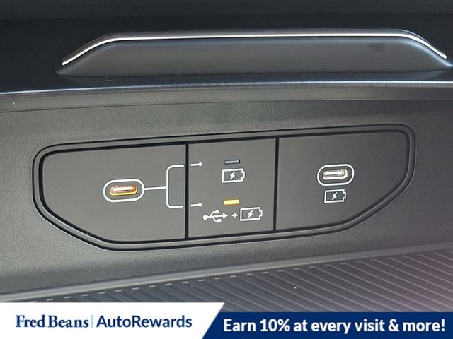 New 2026 Kia Sportage S AWD/4WD image 22