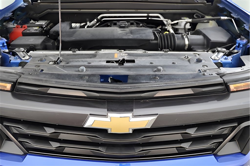 Used 2023 Chevrolet Colorado LT w/ LT Convenience Package image 38