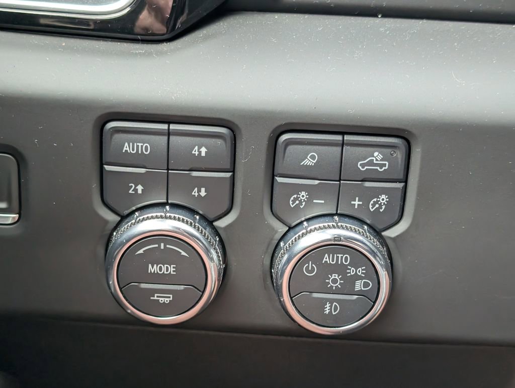 Used 2022 GMC Sierra 1500 Denali image 13