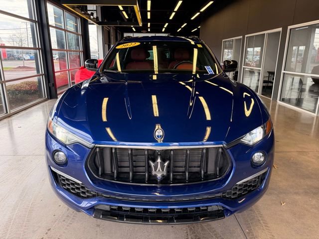 Used 2022 Maserati Levante GT image 2