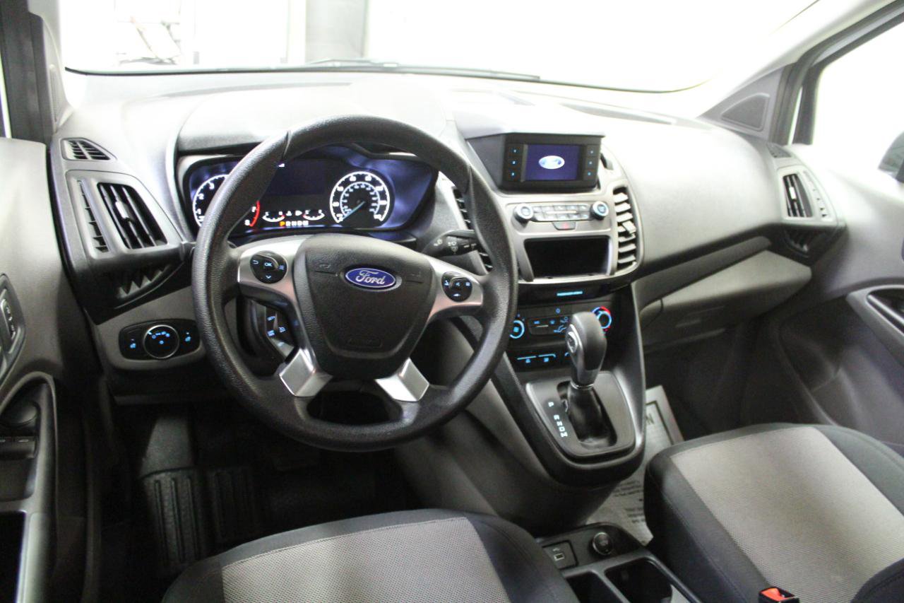 Used 2020 Ford Transit Connect XL image 7