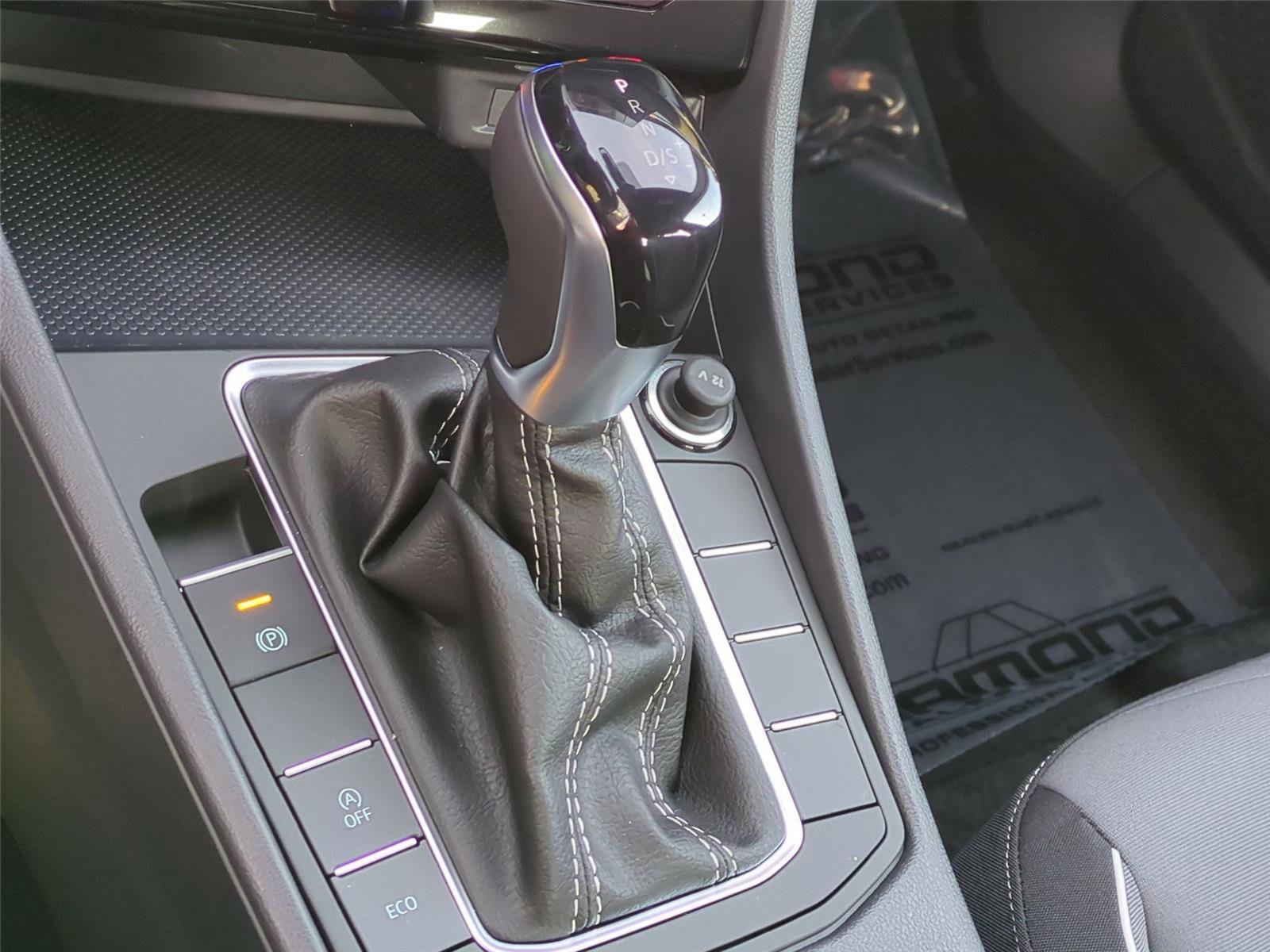 New 2026 Volkswagen Jetta Sport image 11