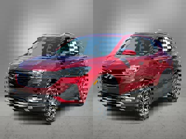 Used 2023 Buick Encore GX Select