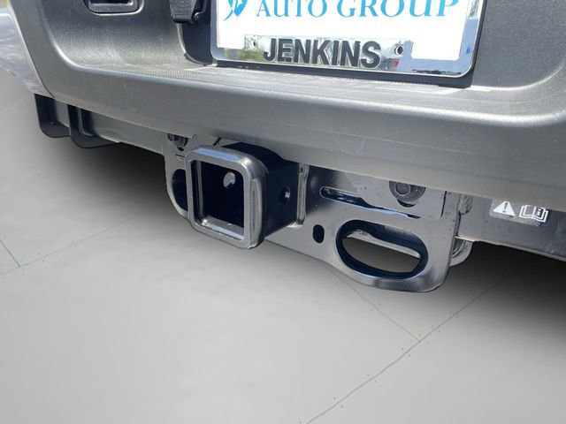 Used 2025 Ford F350 XLT w/ FX4 Off-Road Package image 39