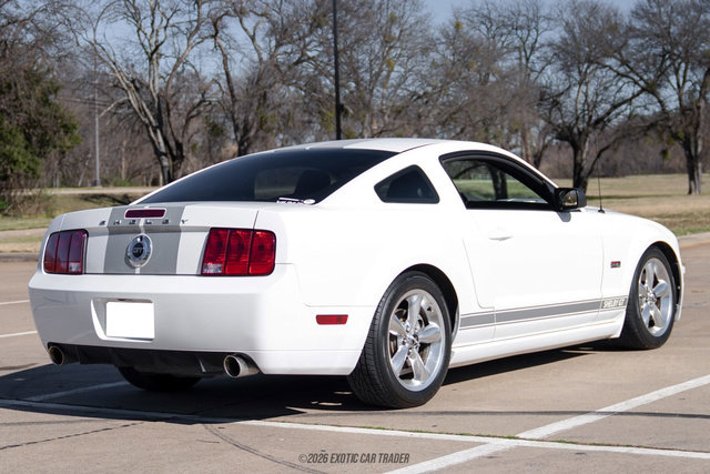Used 2007 Ford Mustang GT RWD image 8