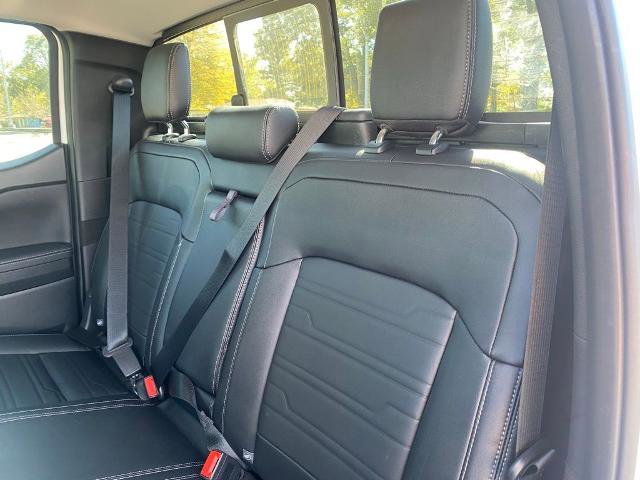 Certified 2024 Ford Ranger Lariat image 29