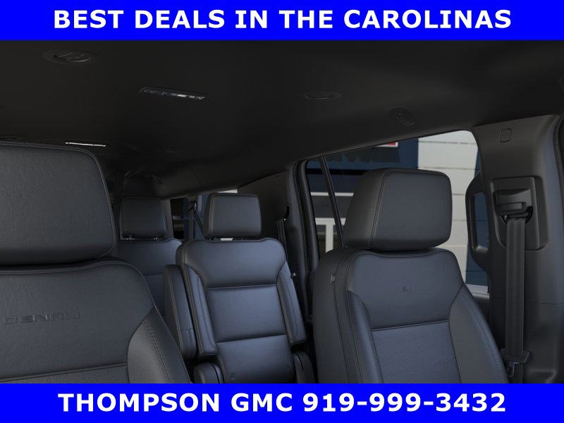 New 2026 GMC Yukon XL Denali image 27