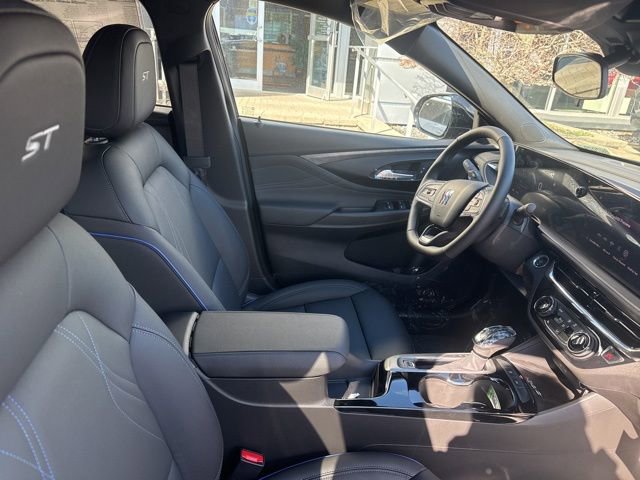 New 2026 Buick Envista Sport Touring w/ Convenience I Package FWD image 28