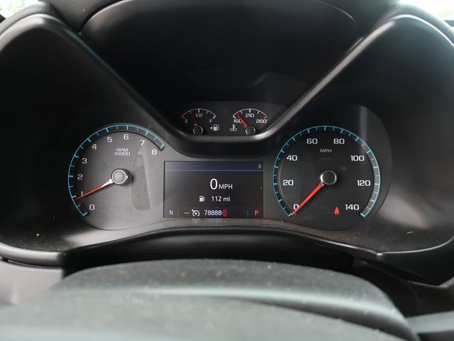 Used 2021 GMC Canyon AT4 w/ Driver Alert Package AWD/4WD image 29