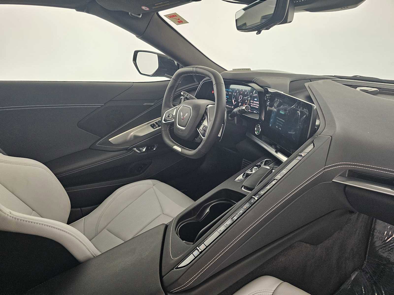 Used 2024 Chevrolet Corvette Z06 image 11