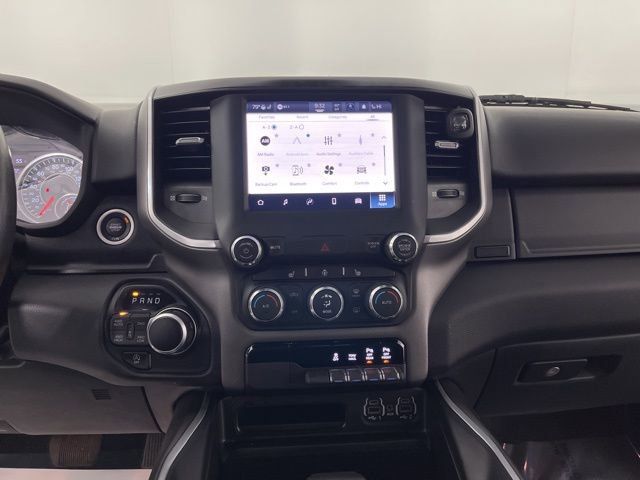 Used 2022 RAM 1500 Big Horn image 25