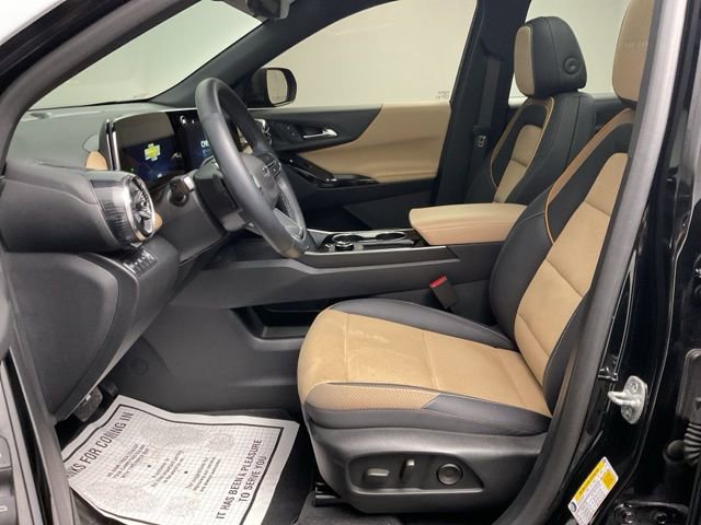 Certified 2025 Chevrolet Equinox ACTIV w/ Safety and Technology Package image 14