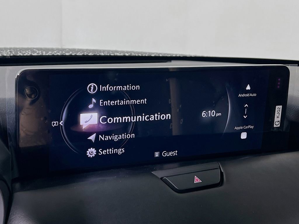 New 2026 MAZDA CX-90 3.3 Turbo S w/ Premium Package image 12