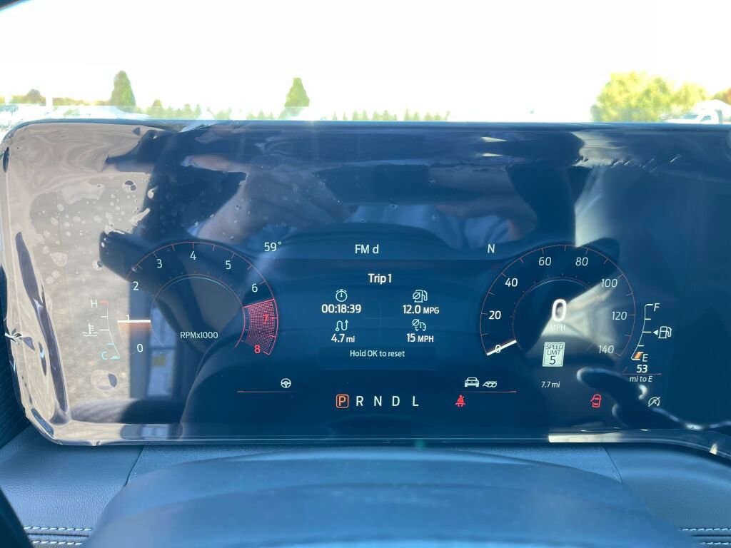 New 2026 Ford Mustang Premium image 12