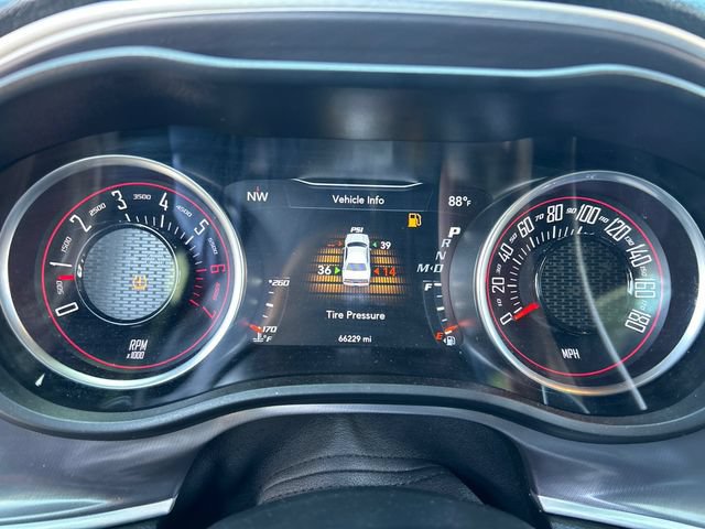 Used 2021 Dodge Challenger R/T Scat Pack RWD image 10