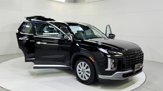 Used 2025 Hyundai Palisade SEL AWD/4WD image 29