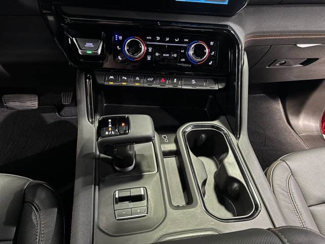 Certified 2026 GMC Sierra 1500 AT4 image 23