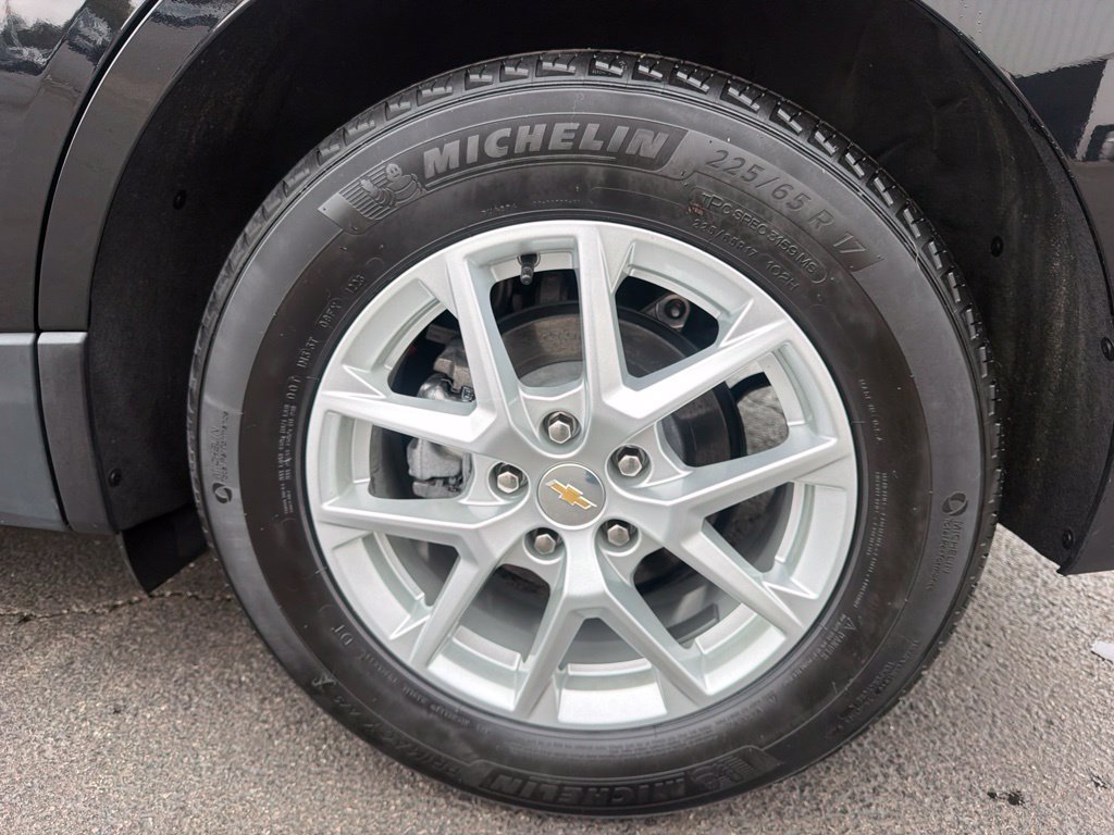 Used 2023 Chevrolet Equinox LT w/ Driver Convenience Package FWD image 53