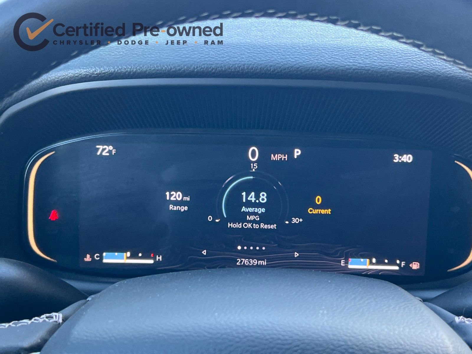 Used 2022 Jeep Wagoneer Series II w/ Convenience Group I image 27