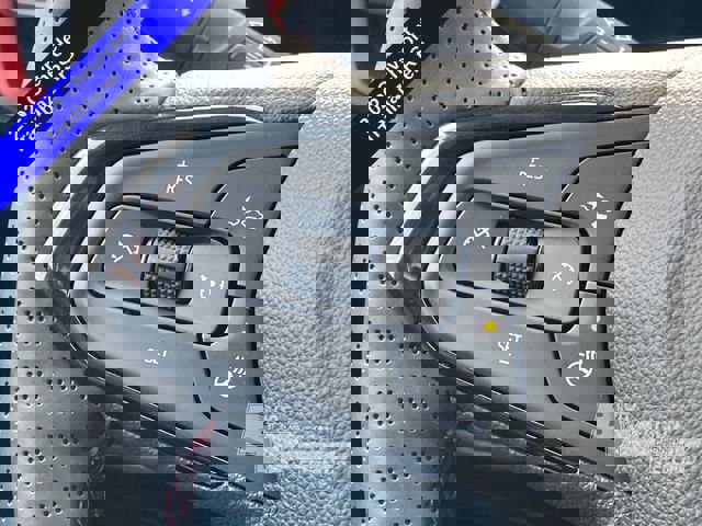 New 2026 Chevrolet TrailBlazer RS w/ Driver Confidence Package image 28