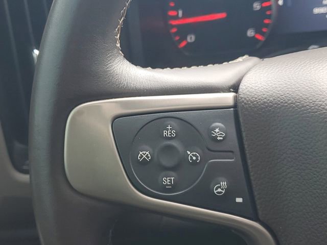 Certified 2015 GMC Sierra 1500 Denali w/ Driver Alert Package image 21