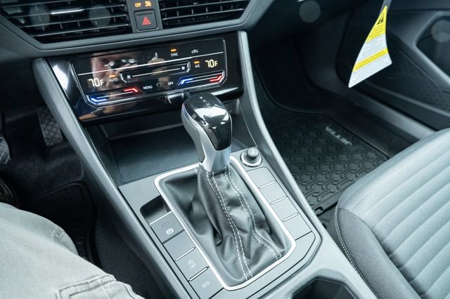 New 2026 Volkswagen Jetta S FWD image 23