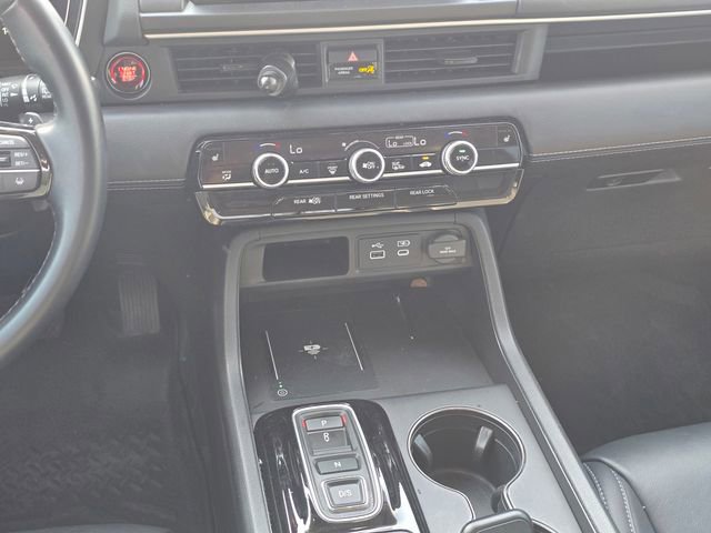 Used 2024 Honda Pilot EX-L image 18