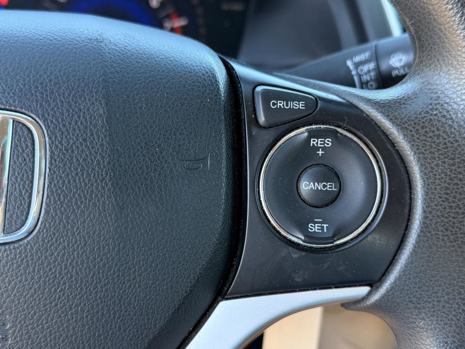 Used 2015 Honda Civic LX image 16