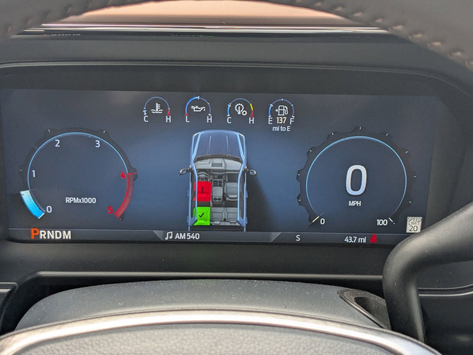 New 2025 Ford F350 King Ranch w/ Chrome Package image 28