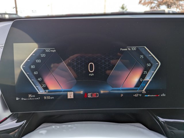 New 2026 BMW X2 xDrive28i image 11