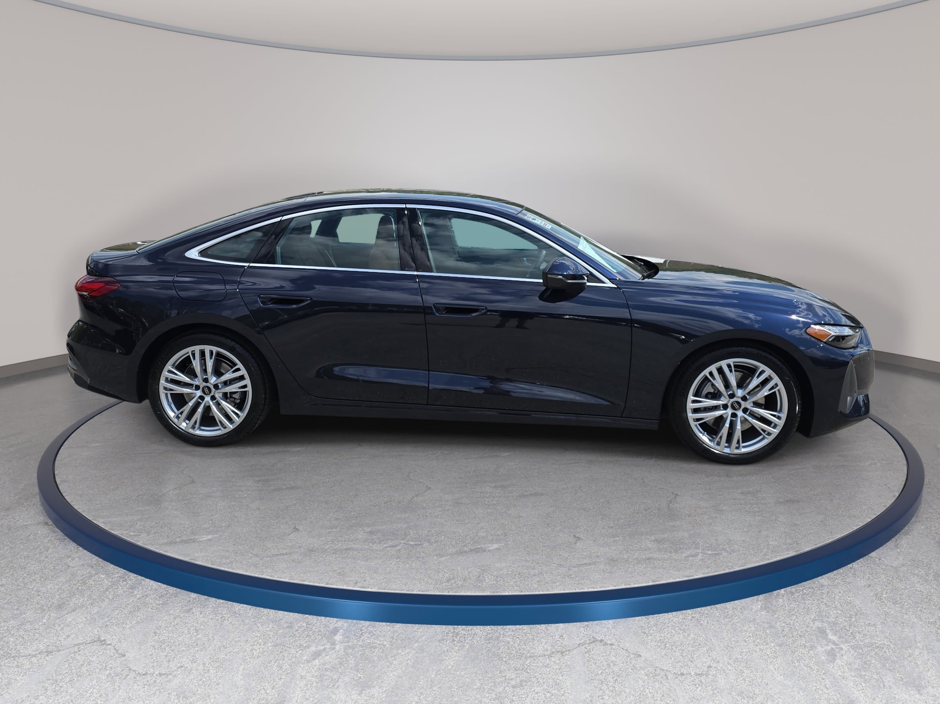 New 2026 Audi A5 2.0T Premium Plus AWD/4WD image 4