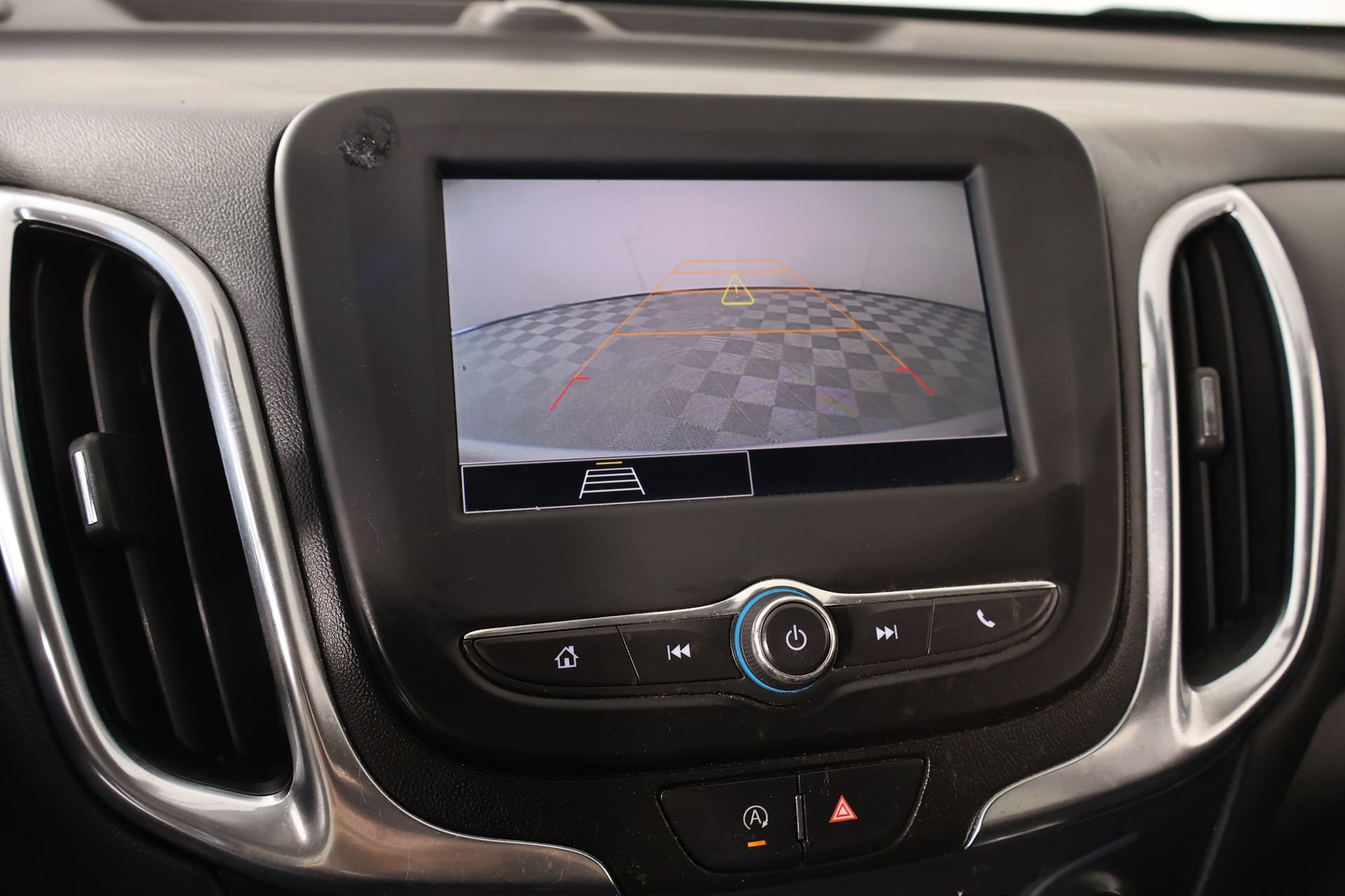 Used 2022 Chevrolet Equinox LT FWD image 6