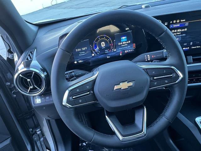 New 2026 Chevrolet Equinox LT w/ Convenience Package II image 13