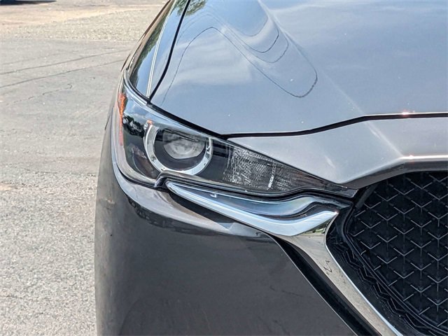 Used 2019 MAZDA CX-5 Touring image 9