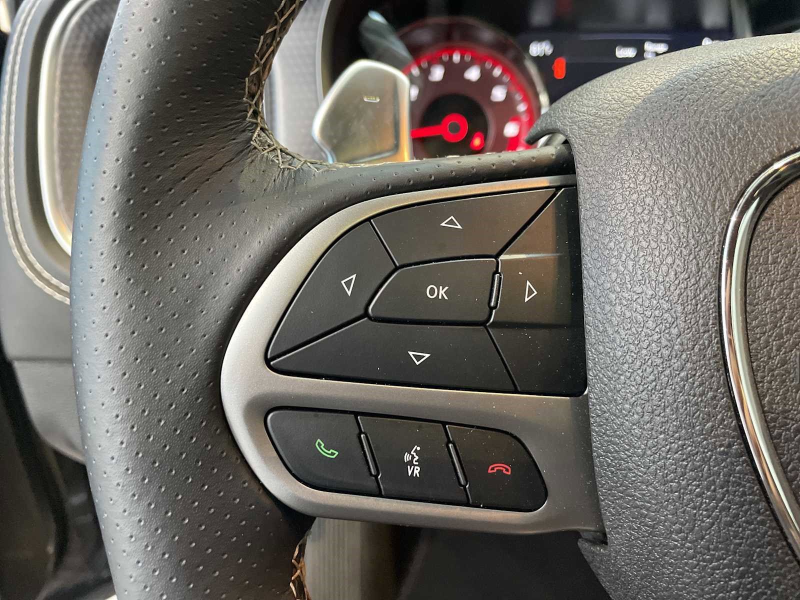 Used 2023 Dodge Charger SRT Hellcat w/ Harman/Kardon Audio Group image 20