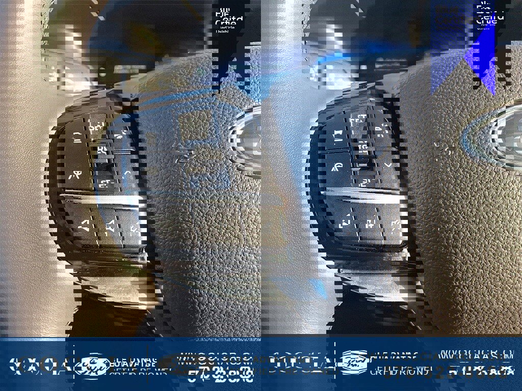 Certified 2024 Ford Explorer Platinum w/ Technology Package image 22