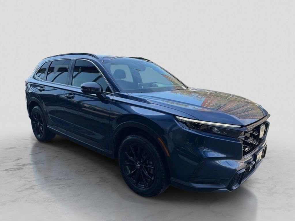 Used 2024 Honda CR-V Sport image 2