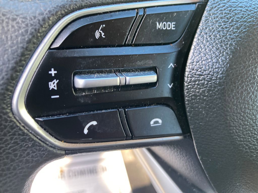 Used 2019 Hyundai Santa Fe SEL image 42