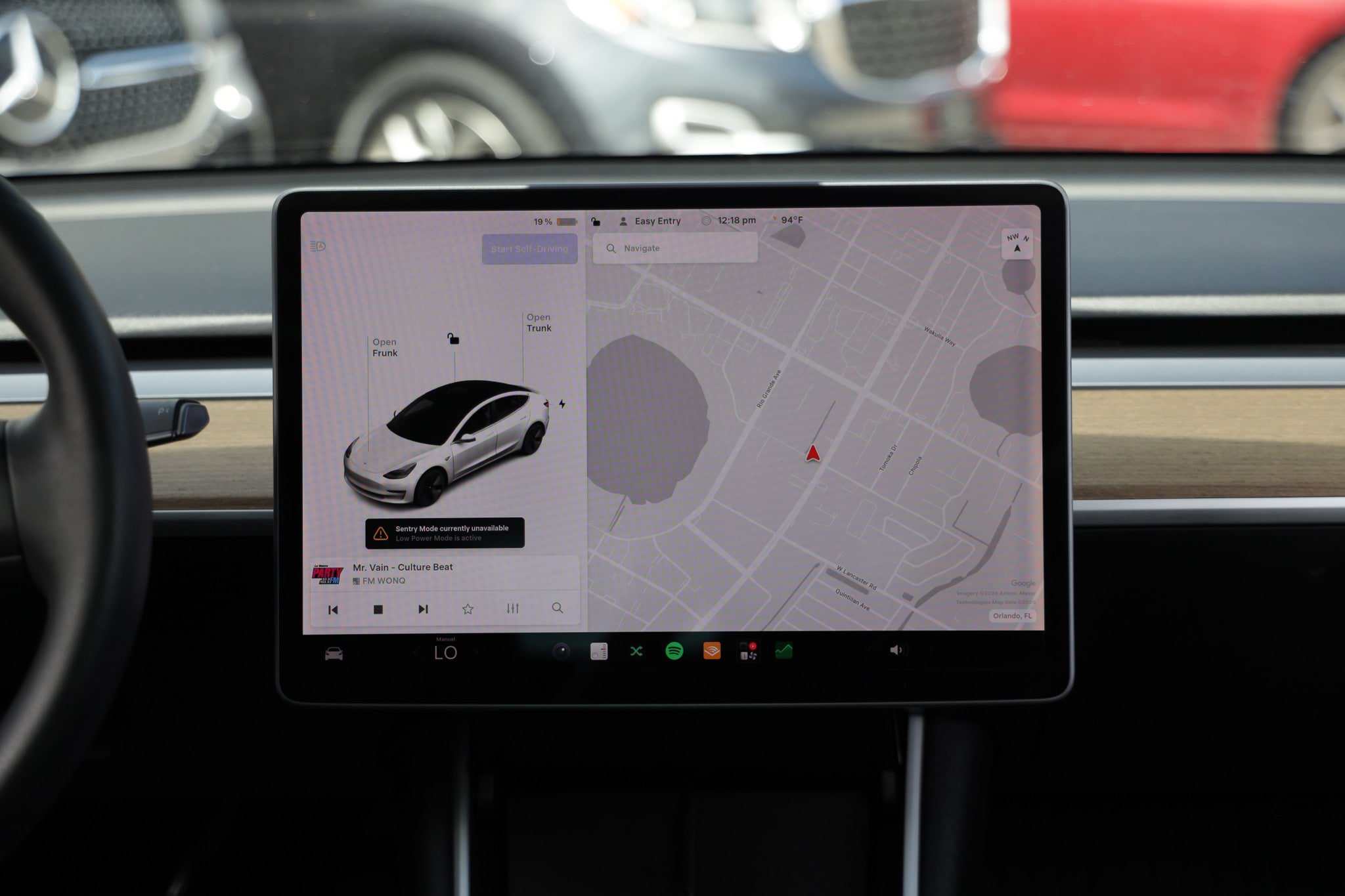 Used 2020 Tesla Model 3 Standard Range Plus RWD image 36