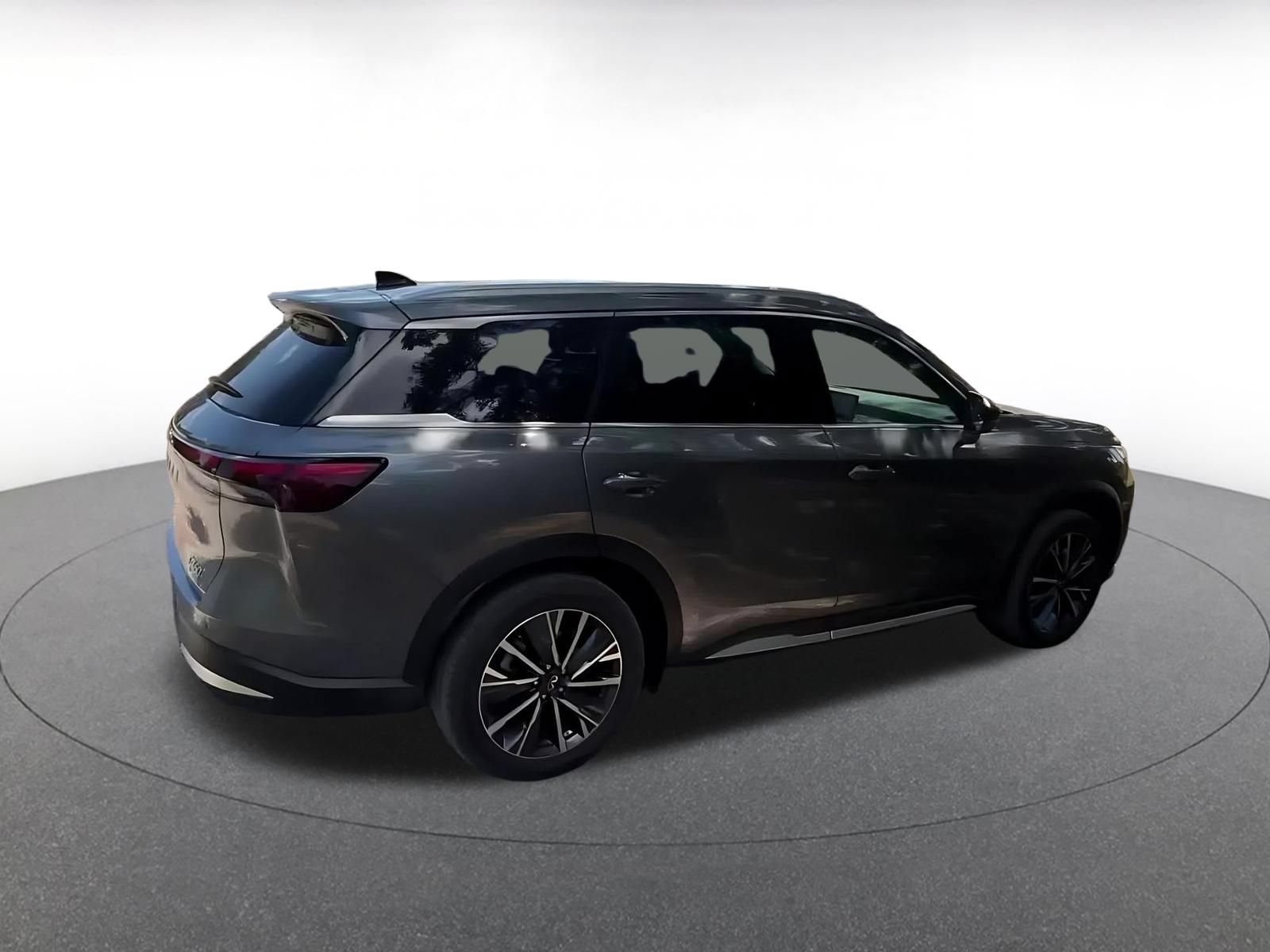 Used 2026 INFINITI QX60 Luxe FWD image 13
