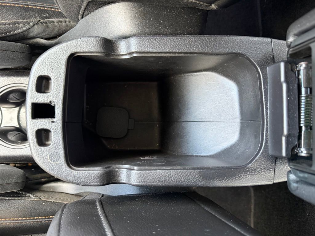 Used 2020 Jeep Compass Limited image 32