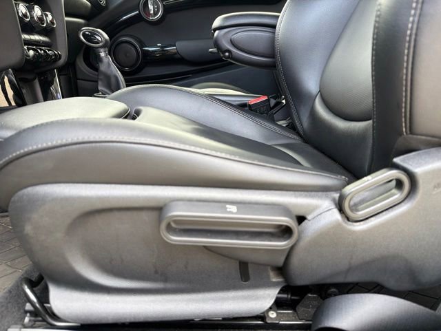 Used 2016 MINI Cooper S FWD image 18