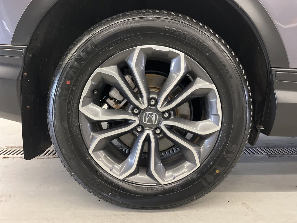 Used 2020 Honda CR-V EX-L image 35