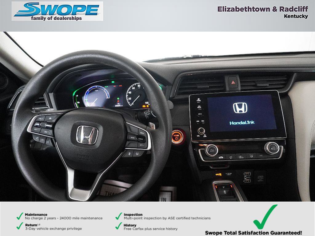 Used 2021 Honda Insight EX image 3