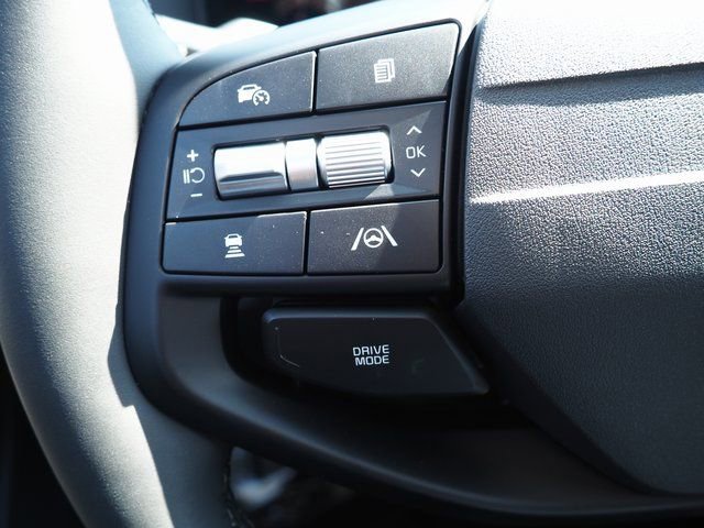 New 2026 Kia Sportage LX w/ LX Convenience Package image 18