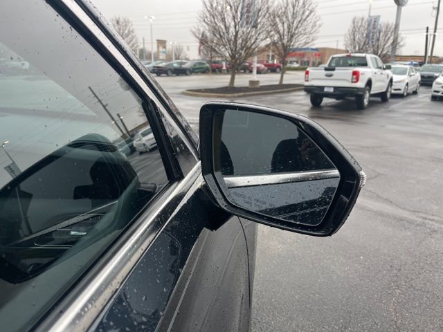 Used 2021 Hyundai Palisade Calligraphy image 7