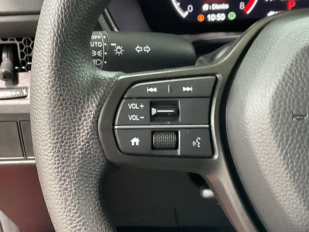 Used 2026 Honda CR-V LX image 10