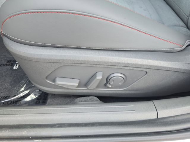 Certified 2025 Hyundai Sonata N Line image 12